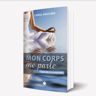 Mon corps me parle