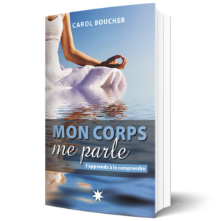 Mon corps me parle.